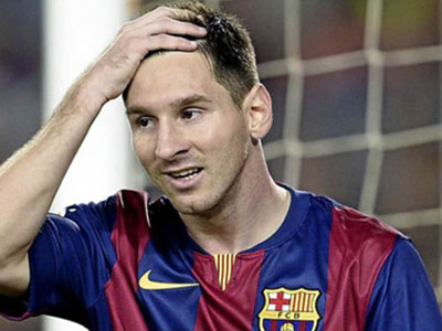 Messi bị cáo buộc tham gia đường dây trốn thuế