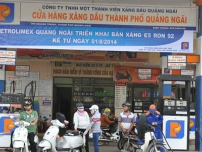 Ngày mai giá xăng có tăng?