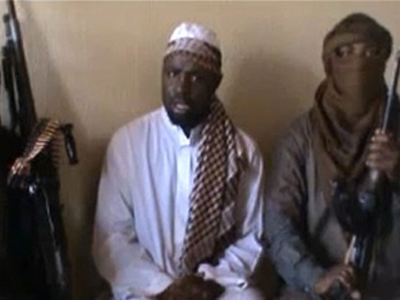 Nigeria tuyên bố bắt giữ thủ lĩnh nhóm phiến quân Ansaru