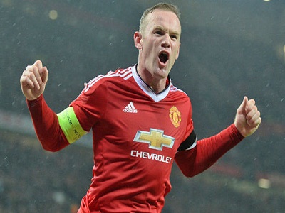Rooney: "Tôi vẫn muốn cống hiến nhiều hơn nữa"