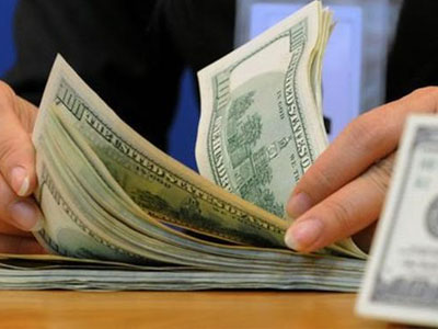USD không cho vay ra thì để làm gì?