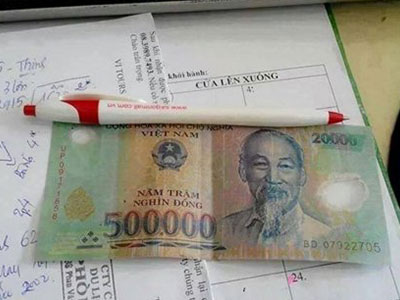 "6 triệu sống phè phỡn, 7 triệu sống thả ga... nghe mà đau cả tim"