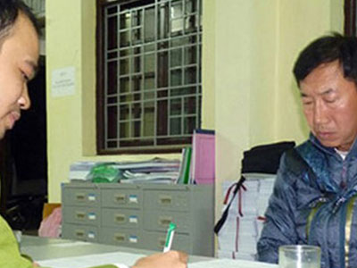 Bộ mặt thật của các "soái ca" Hàn trốn truy nã