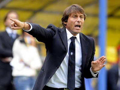 Chelsea sợ ĐT Italia tiến sâu ở VCK EURO 2016