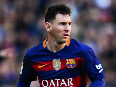 Messi phủ nhận lập công ty ở Panama để trốn thuế