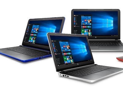Những sai lầm thường thấy của sinh viên khi chọn laptop