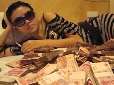 Phú Nhị Đại - "Những đứa trẻ giàu có bị ghét nhất Trung Quốc"