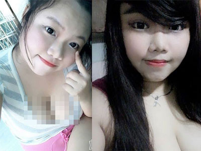 Quay clip sexy khoe vòng 1, cô gái thẳng thắn: "Đâu phải chân dài eo thon mới được quyền sexy"