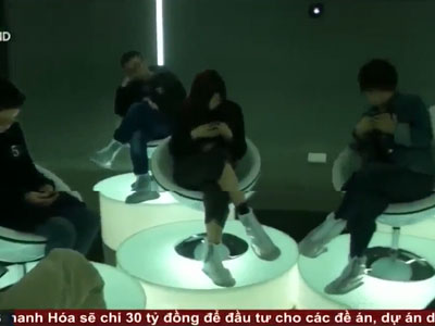 Rùng mình dịch vụ trải nghiệm... cái chết