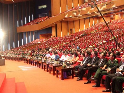 Thêm một công ty đa cấp bị thanh tra