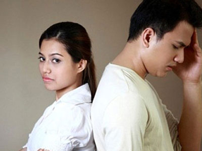 Vợ chồng đại chiến vì chuyện sinh con thứ hai