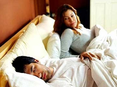 7 dấu hiệu "tố" đời sống vợ chồng bắt đầu nguội lạnh
