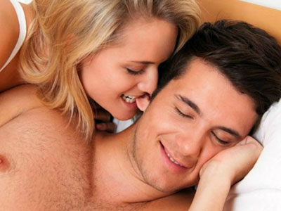 7 điểm G nhạy cảm trên cơ thể đàn ông