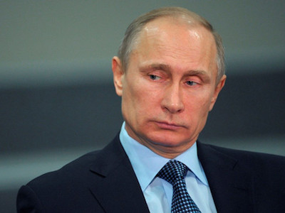 Báo Nga: Vụ Hồ sơ Panama chứng tỏ Tổng thống Putin trong sạch