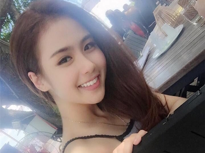 Cô gái được Phan Thành nguyện cùng sống chết sau chia tay Midu là ai?