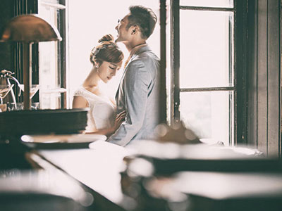 Có một cái thai mà hai người xin nhận