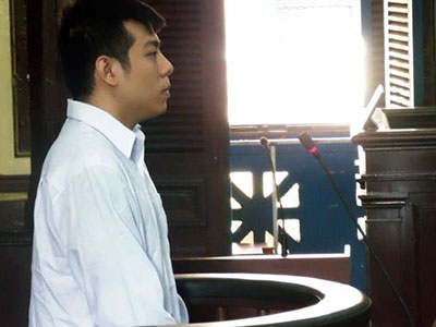 Giết người xong đưa số điện thoại thách… báo công an