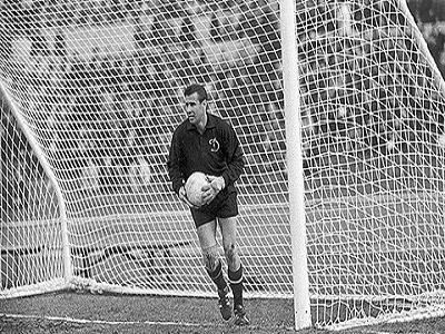 Lev Yashin - Người khai sinh ra thủ môn hiện đại