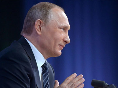 Putin thực sự giàu mức nào?