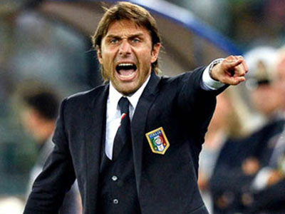 Tân HLV Chelsea, Conte đứng trước nguy cơ phải đi tù