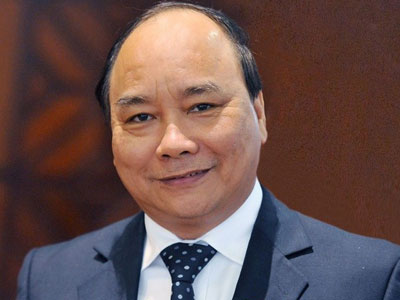 6 trọng tâm ưu tiên của Thủ tướng Nguyễn Xuân Phúc