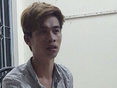 Bắt cóc bé trai 11 tuổi rồi giết, vùi xác: Nghi can vẫn bình tĩnh thăm hỏi gia đình nạn nhân