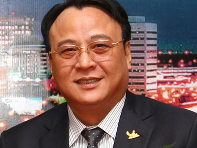 Cha đẻ của con gái Giáng My - Ông là ai?