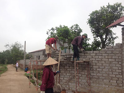 Chân dung kẻ cuồng dâm cưỡng hiếp hàng xóm, sàm sỡ bé gái