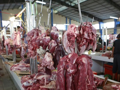 Dùng chất cấm trong chăn nuôi: Có thể bị tù chung thân