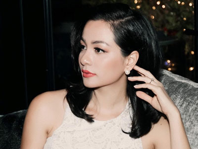 Em trai Ngọc Thúy bóng gió mắng chị sâu cay...