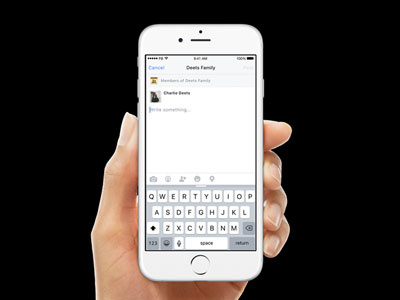 Facebook Live hỗ trợ thêm nhiều tính năng mới