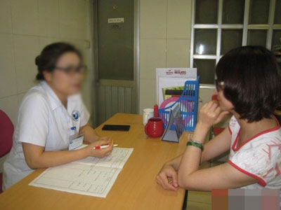 Hà Nội: Đưa con 14 tuổi đi khám giun, phát hiện thai... 16 tuần