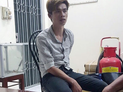 Học sinh lớp 5 bị kẻ bắt cóc tống tiền giết vì sợ lộ