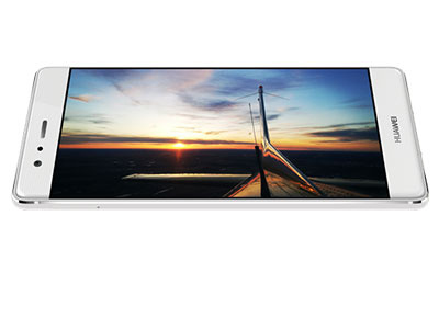 Huawei ra mắt bộ đôi smartphone sở hữu camera kép 12MP
