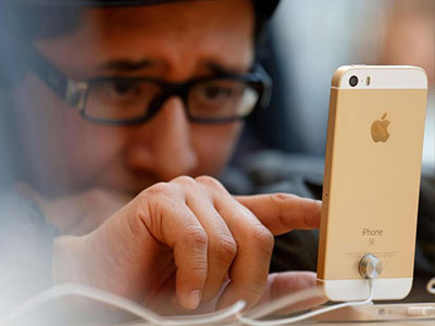 iPhone SE lặng lẽ xâm nhập thị trường Việt Nam
