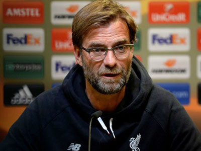 Klopp: "Tôi sẽ ăn mừng nếu Dortmund thủng lưới"