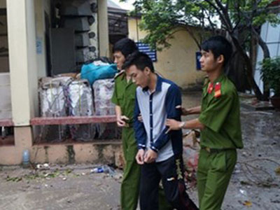 Lập mưu sát hại bạn học để "xù" nợ