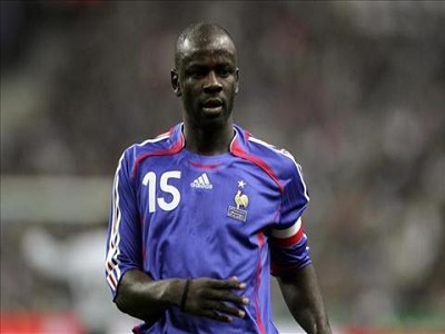 Lilian Thuram: Một con người bất hạnh, một hộ vệ vĩ đại (phần 2)