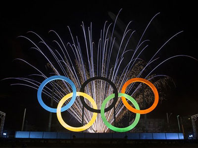 Một đường dây "phe vé" Olympic vừa bị cảnh sát Brazil triệt phá