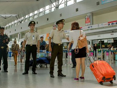 Muỗi truyền bệnh Zika nghi xuất hiện tại sân bay Đà Nẵng