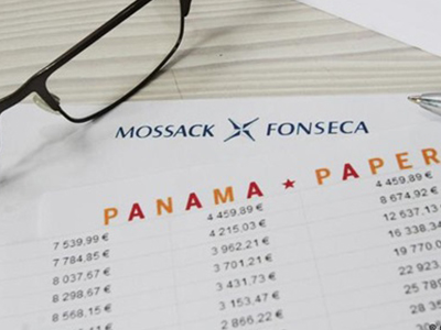 Nhiều quan chức Đức biết trước về Hồ sơ Panama