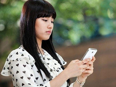 Những điều cấm kị bạn gái khi nhắn tin với chàng