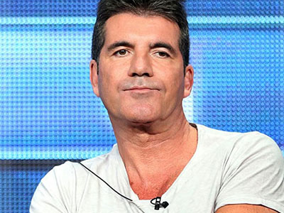Ông trùm âm nhạc Simon Cowell có tên trong "Tài liệu Panama"