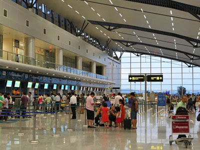 Thực hư tin có muỗi truyền Zika tại sân bay Đà Nẵng gây hoang mang