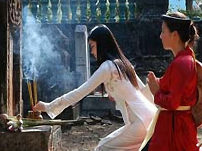 Tiết Thanh Minh 2016 chính xác là vào ngày nào?