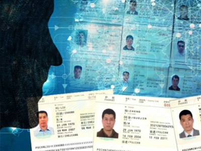 Truy lùng kẻ đưa hơn 1.000 người Trung Quốc vào Bồ Đào Nha