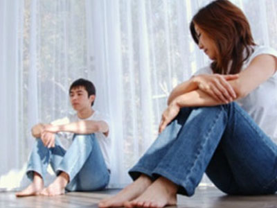 Vợ đơn phương ly hôn khi biết bồ tôi cũng mang thai như em