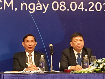 Cổ đông ACB chất vấn khoản nợ liên quan Bầu Kiên