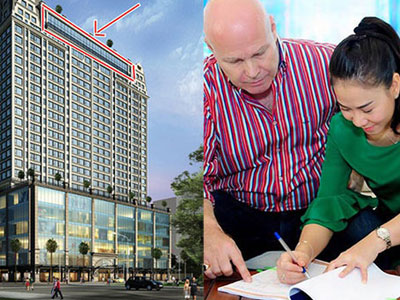 Đặt cọc 2 tỷ, đòi phạt 12 tỷ, phải chăng vợ chồng đại gia Thu Minh đang "phạt vạ" chủ đầu tư