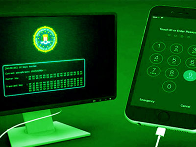 FBI mới bẻ khóa được 5c, không thành công với iPhone 5s, 6s